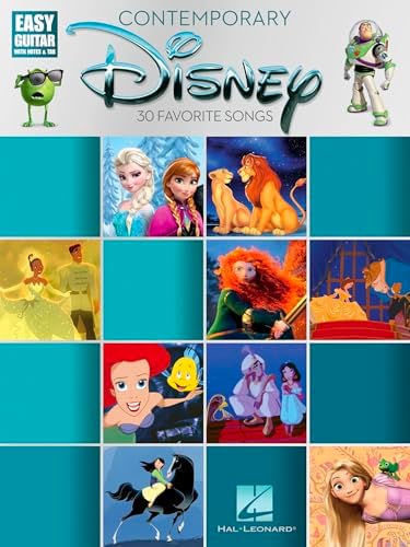 Amazon.com: Fingerpicking Disney: 9780634098888: Various: Books