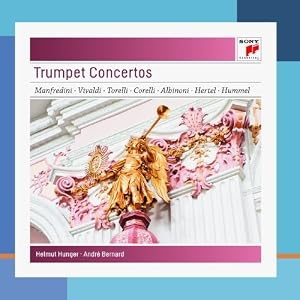 Image of Trumpet Concertos