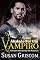 Livro Abalado por um vampiro (Corações Imortais de São Francisco)