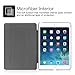 Fintie Slimshell Case for iPad Air 9.7