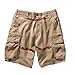 Rothco Tri Color Vintage Paratrooper Shorts