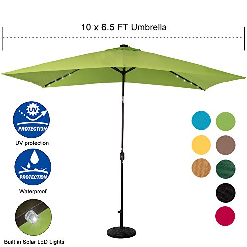 Sundale Outdoor Rectangular Solar Powere Buy Online In Bahrain At Desertcart