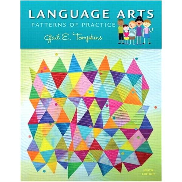 Amazon.com: Language Arts: Patterns of Practice: 9780135224618