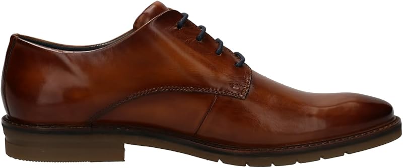 Homme Merlo Revo Bottes, Cognac, 42 EU