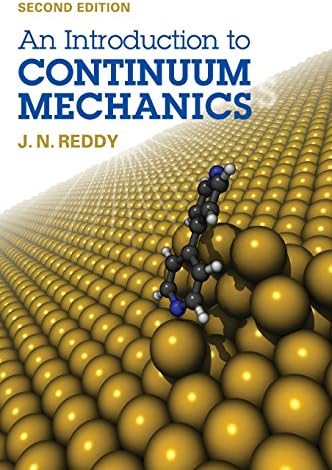 Continuum Mechanics for Engineers (Applied and Computational