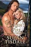 Caelen's Wife  (The Clan McDunnah Series)
