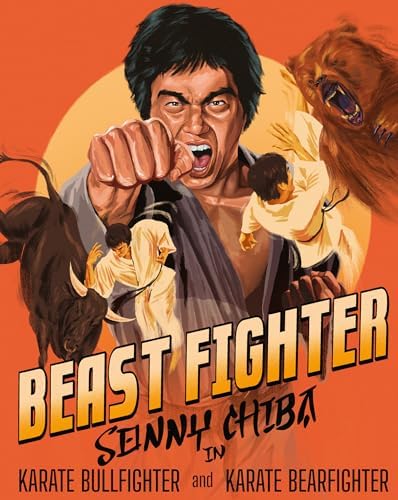 Amazon.com: The Sonny Chiba Collection: Shogun's Ninja [DVD