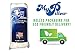 MyPillow Bedding Bed Pillows for Sleeping King Size, Perfect for Back, Stomach or Side Sleepers - My Pillow Classic Pillow [King, Firm]