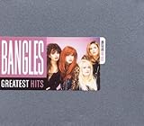 Disco de The Bangles: «Steel Box Collection: Greatest Hits» (Anverso) Disco de The Bangles: «Steel Box Collection: Greatest Hits» (Anverso)