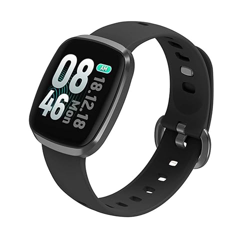 leoie smart watch