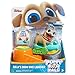 Puppy Dog Pals Rolly with Snowmobile & Launcher