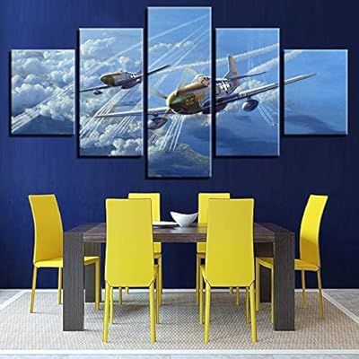 Poster Painting Canvas Hd Prints Poster Wall Art Abstract Pictures