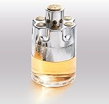 Azzaro Wanted Eau de Toilette Aftershave 50ml Spicy Woody Men Fragrance view 6