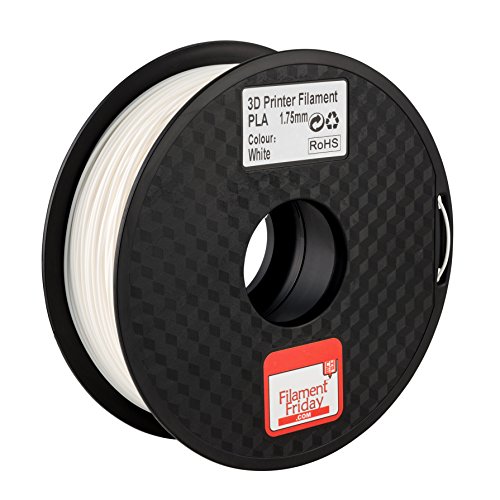 2 PLA+Filament+3D+Printer+Dimensional