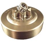 shuihuo STIHL Chainsaw 325"-7T Clutch Drum Chain Sprocket Rim For MS261 MS271