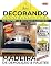 Livro Decorando - Construa e Decore Ed. 16 - Madeira demolição e paletes 2 em 1