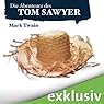 Hörbuch: Die Abenteuer des Tom Sawyer