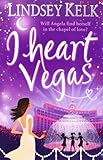 "I Heart Vegas" av Lindsey Kelk