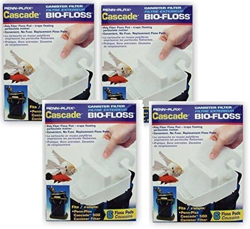 penn plax cascade 500