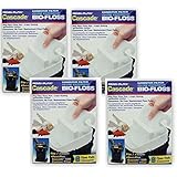 Amazon.com : Penn Plax Cascade 500 GPH Canister Filter : Aquarium