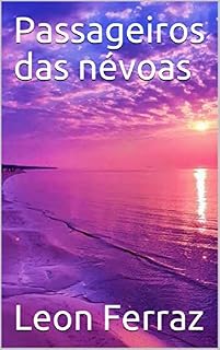 Livro Passageiros das névoas