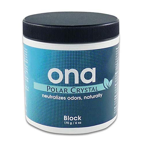 Ona Block Polar Crystal, 170g