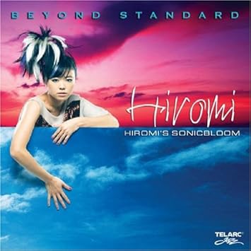 Amazon Beyond Standard Hiromi モダンジャズ 音楽