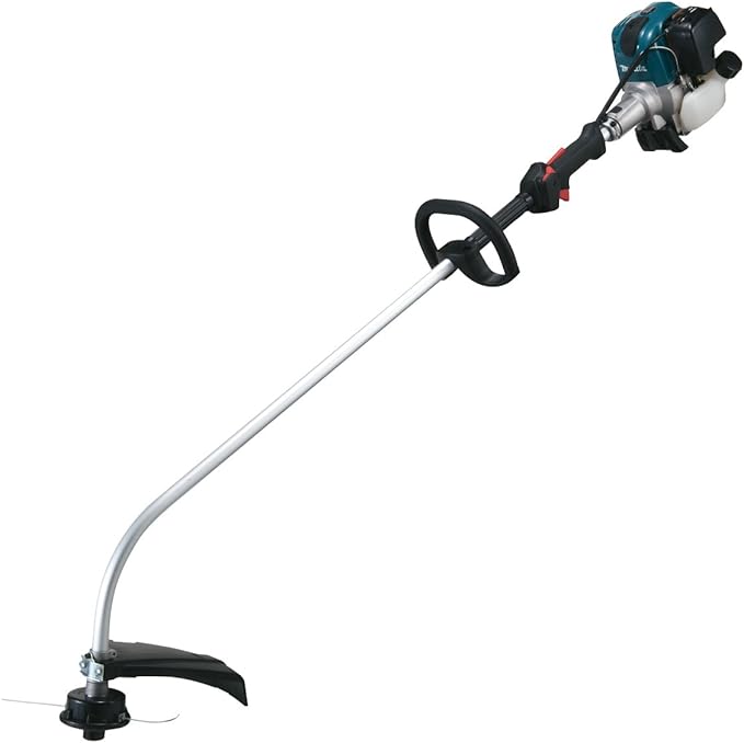 Makita ER2550LH 24.5cc MM4 Line Trimmer Amazon.co.uk DIY & Tools