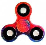 Mupater fidget toy spinner,EDC spinner fidget toys, toy relieves your ADHD, anxiety, and boredom