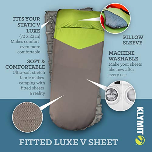 camping pad cover