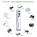 EBL 16 Packs AAA Batteries 1.5V Lithium Battery, Battery Box Included