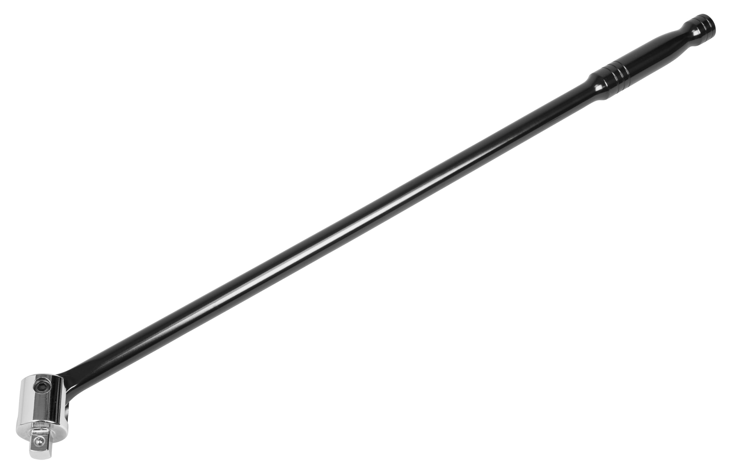 Sealey Premier Black 600mm 1/2" Sq Drive Breaker Bar - AK7322