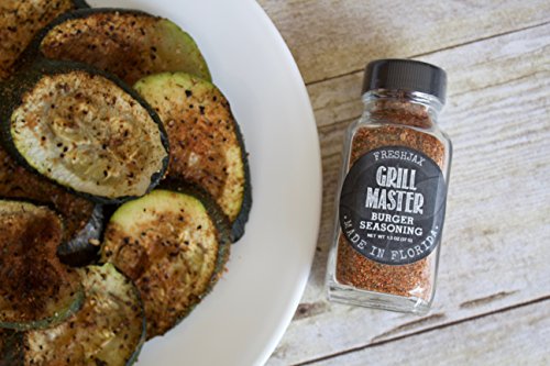 5 FreshJax+Gourmet+Seasonings+All+Star+Barbecue