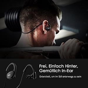 Mpow bluetooth headset test Mpow bluetooth headset test