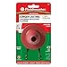 Fluidmaster Thermoplastic Toilet Flapper Bulls Eye 501CT