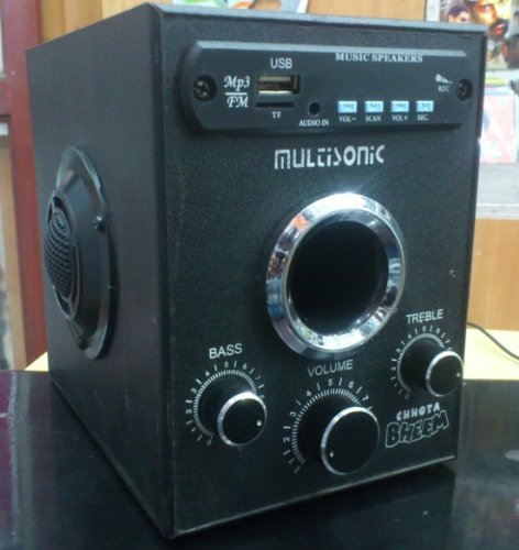 tweeter for home theater