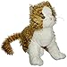 Webkinz Striped Alley Cat