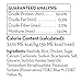 Dingo Tartar and Breath Dental Sticks for All Dogs, Made with Chicken Dental Dog Chew