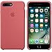 Apple Cell Case for iPhone 7 Plus - Camelia