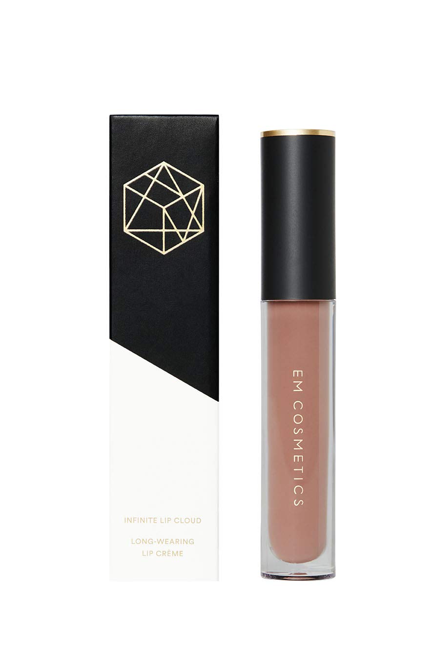 EM Cosmetics Makeup French Nude - Long Lasting Liquid Lipstick by Michelle Phan