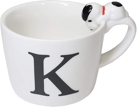 検証 空中 無謀 アルファベット マグ カップ Nice Elife Jp