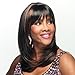 Vivica A. Fox CHARLI-V New Futura Fiber, PS Cap Wig in Color 4