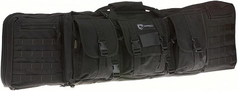 drago tactical bag