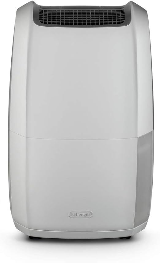 Deuidificatore per la casa, 2,4 l, deuidificatore per bagno, 800 q
