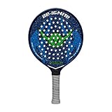 Viking Re-Ignite Platform Tennis Paddle-Blue/Green
