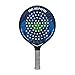 Viking Re-Ignite Platform Tennis Paddle-Blue/Green
