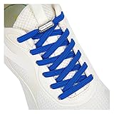 No Tie Shoelaces for Adults and Kids, Elastic Shoe