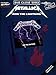 Metallica - Ride the Lightning | Bass Guitar Songbook | Bass Guitar Sheet Music for 9 Iconic Metal Tracks | Play It Like It Is Series | Matching Folio to Metallica's Classic Album for Bass Players