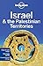 Israel & The Palestinian Territories 8 (Lonely Planet)