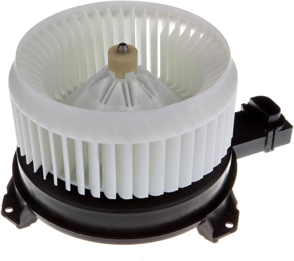 2017 Honda Accord /20132015 Honda Civic cciyu HVAC Heater Blower Motor